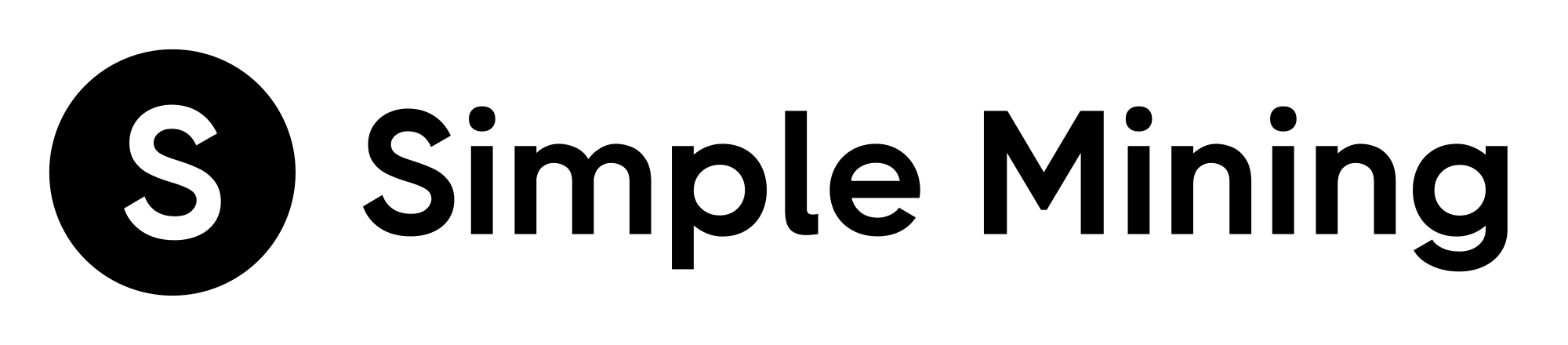 Simple Mining